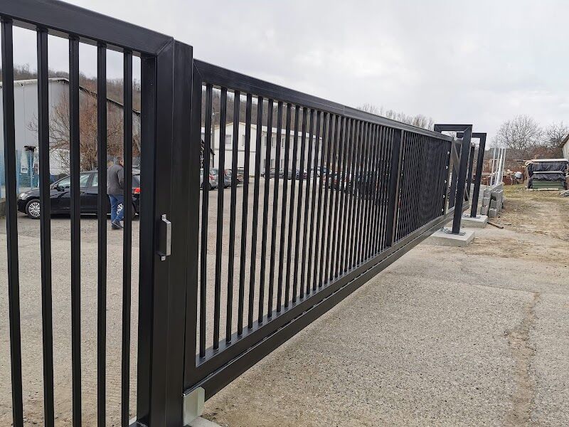 Imagen de Cerrajeria Artesanal Calpe,(soldar,herrero)