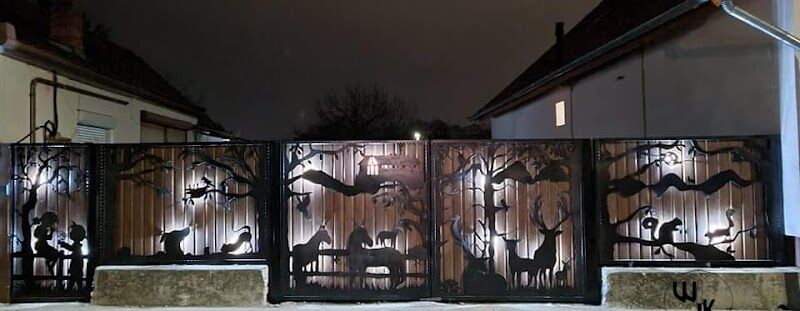 Imagen de Cerrajeria Artesanal Calpe,(soldar,herrero)