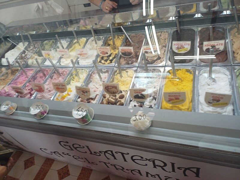 Imagen de Ca el Tramuser