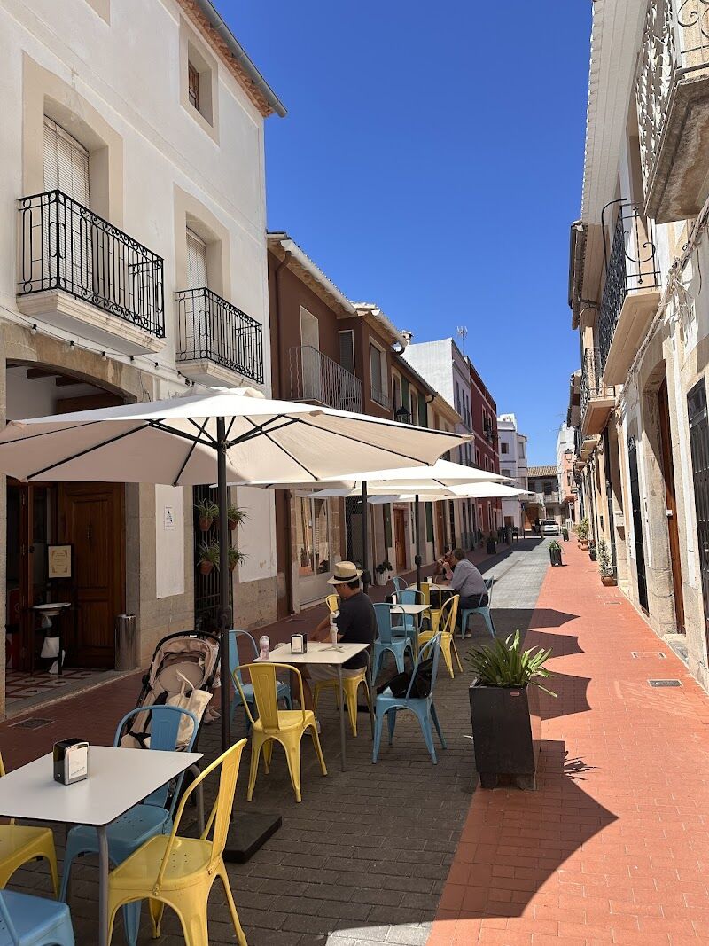 Imagen de Ca el Tramuser