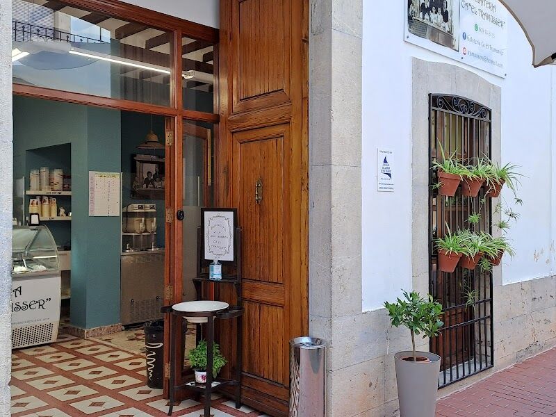 Imagen de Ca el Tramuser