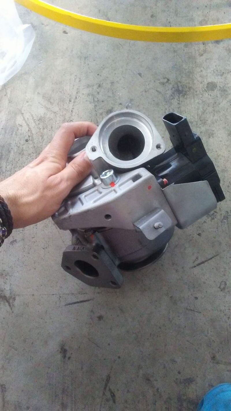 Imagen de Auto-tecnica Mecánicos Denia