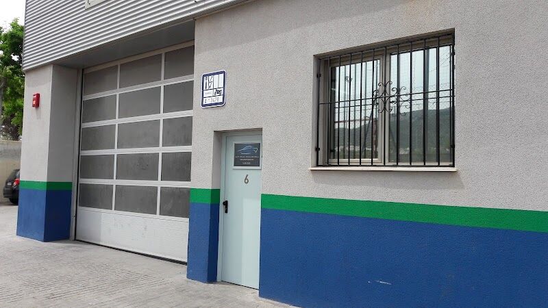 Imagen de Auto-tecnica Mecánicos Denia