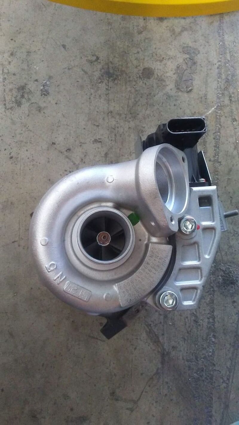 Imagen de Auto-tecnica Mecánicos Denia