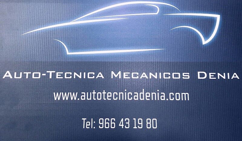 Imagen de Auto-tecnica Mecánicos Denia