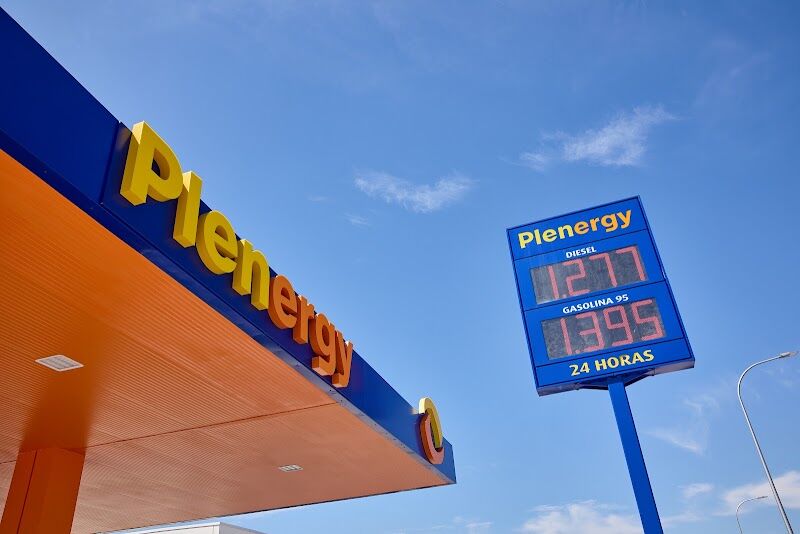Imagen de negocio en Gasolinera en Provincia de Granada