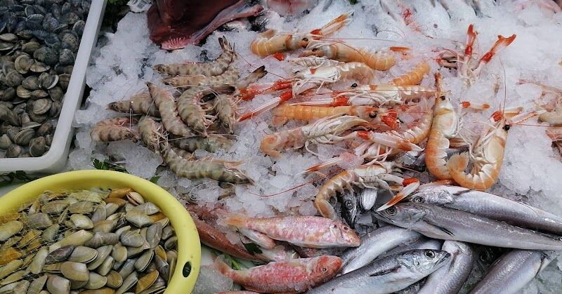 Imagen de La Pescaderia de Encarna