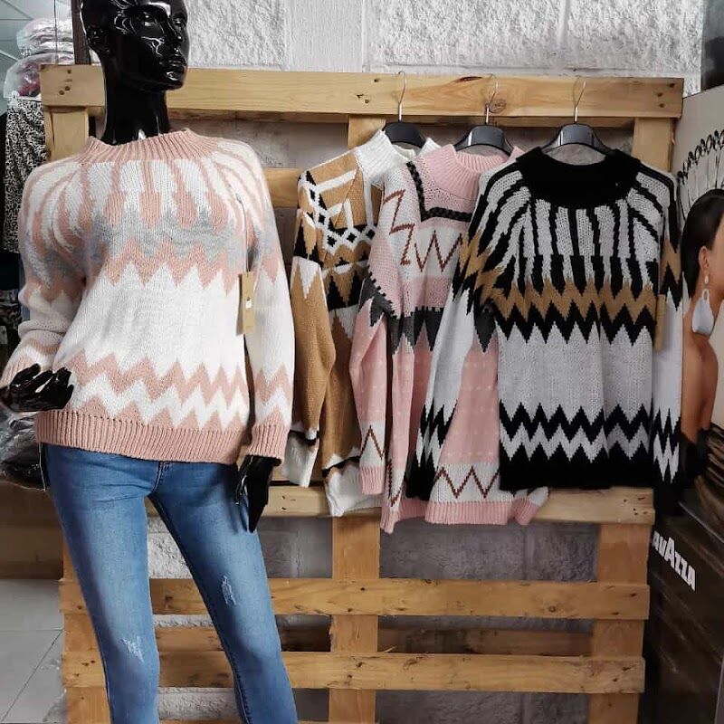 Imagen de negocio en Ropa de mujer en Churriana de la Vega