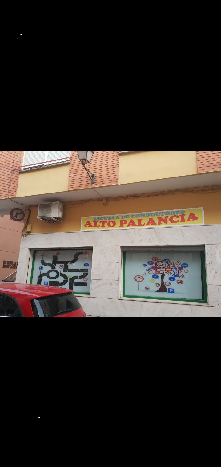 Imagen de negocio en Autoescuela en Provincia de Castellón
