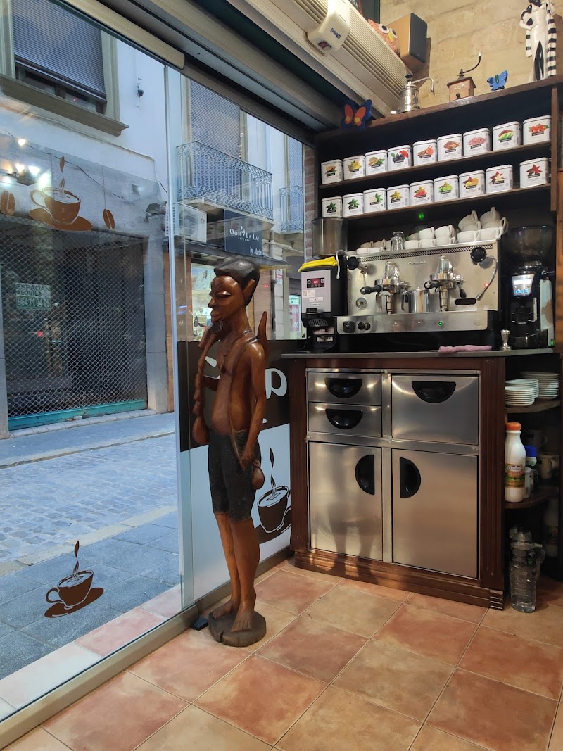 Imagen de Cafés Gourmet