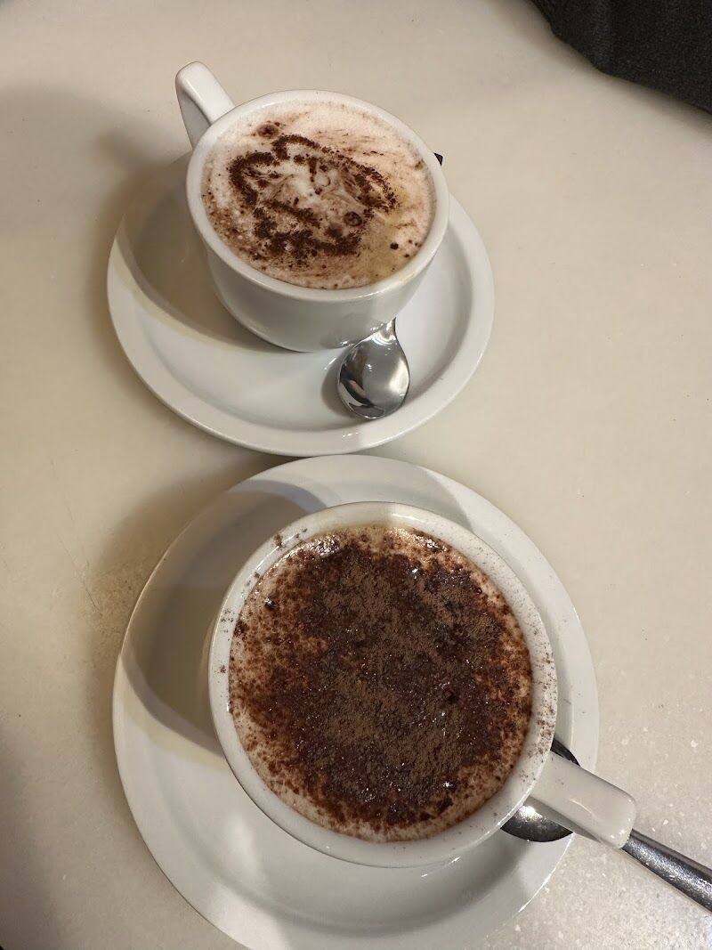 Imagen de Cafés Gourmet