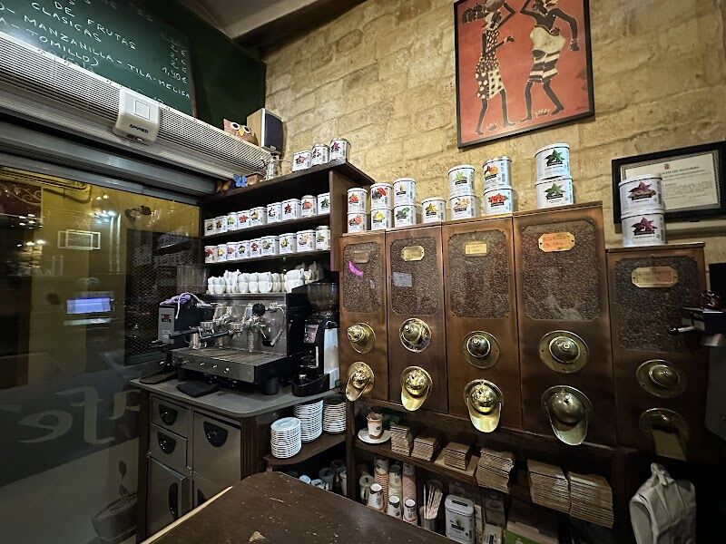 Imagen de Cafés Gourmet