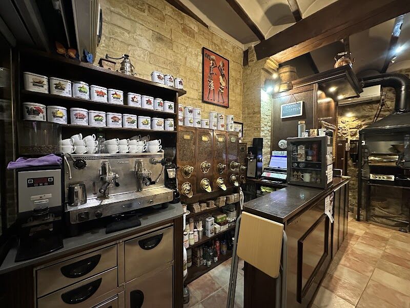 Imagen de Cafés Gourmet