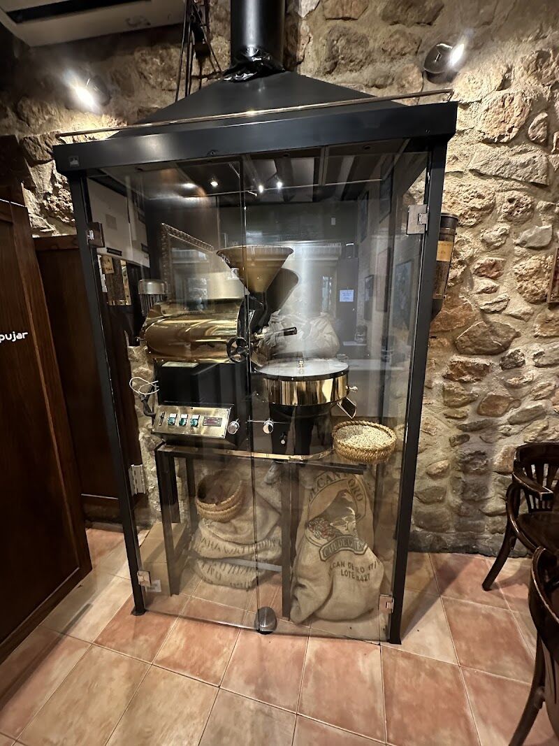 Imagen de Cafés Gourmet