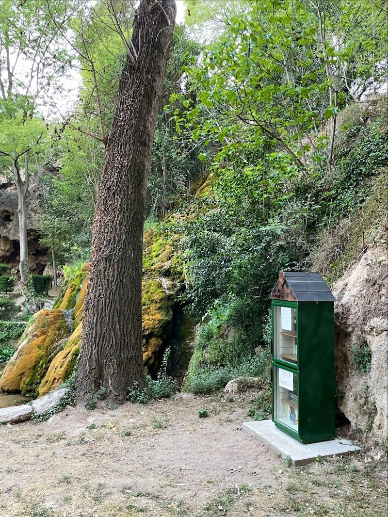 Imagen de negocio en Centro de ocio en Provincia de Castellón
