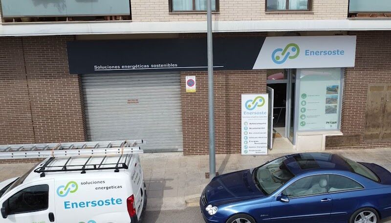 Imagen de Enersoste