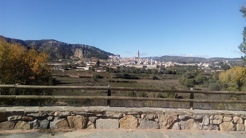 Imagen de Salones Idúbeda