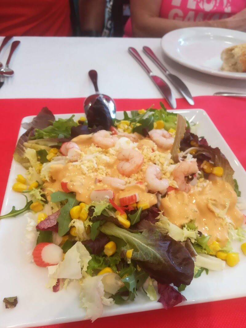 Imagen de Salones Idúbeda