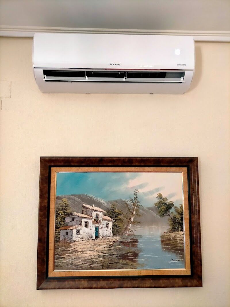 Imagen de negocio en Mantenimiento general en Segorbe