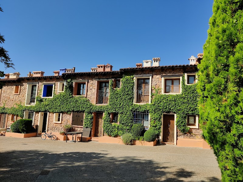 Imagen representativa de la localización