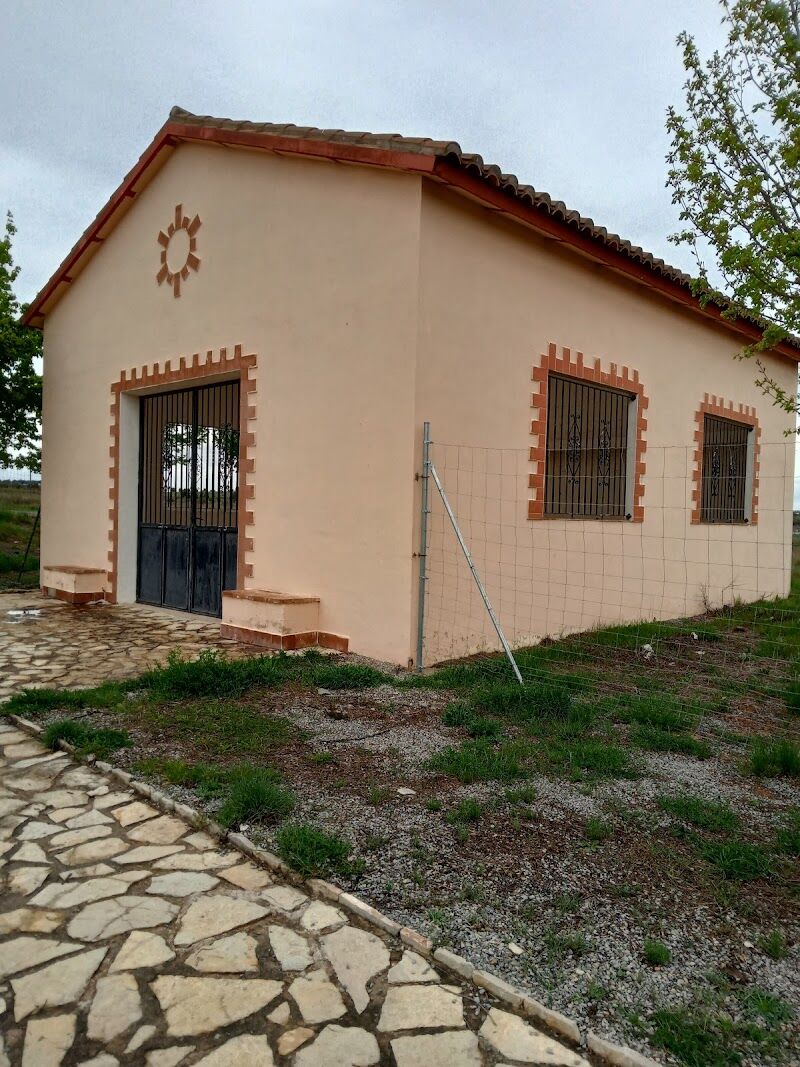 Imagen representativa de la localización