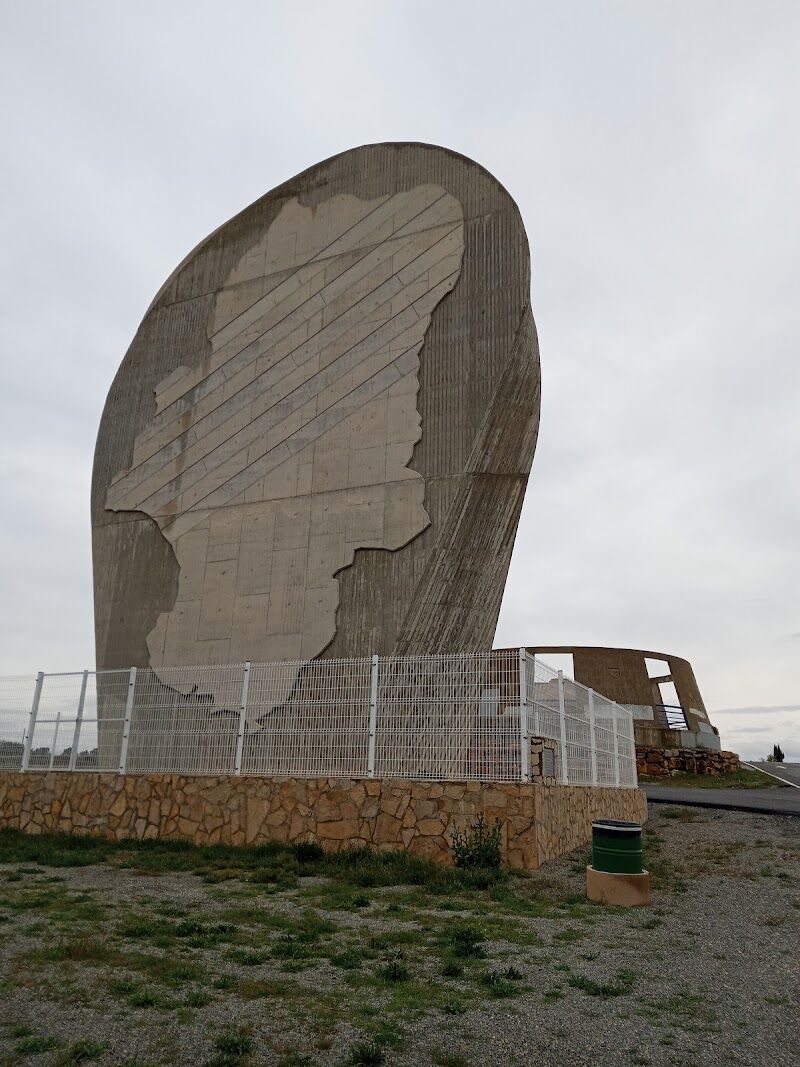 Imagen representativa de la localización