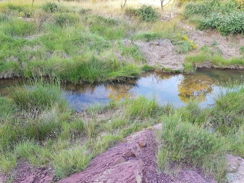 Imagen representativa de la localización