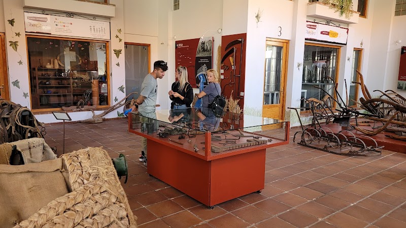 Imagen representativa de la localización