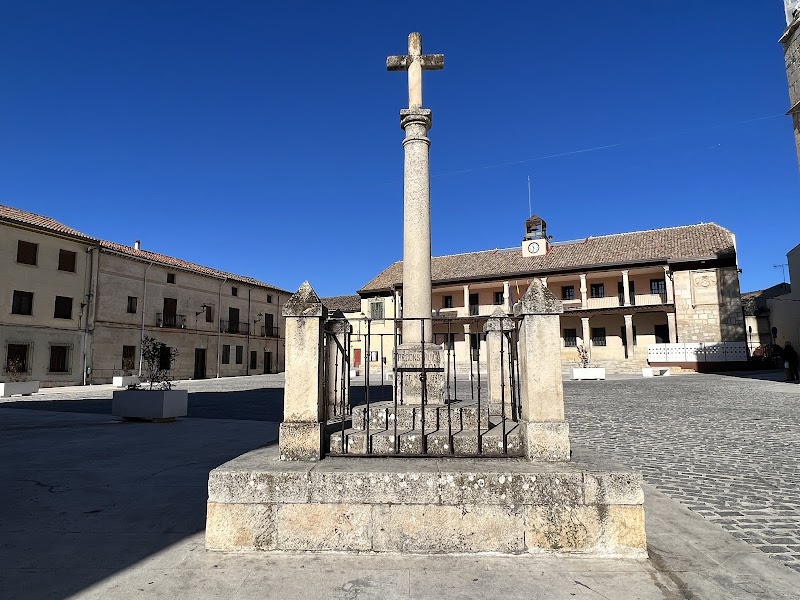 Imagen representativa de la localización