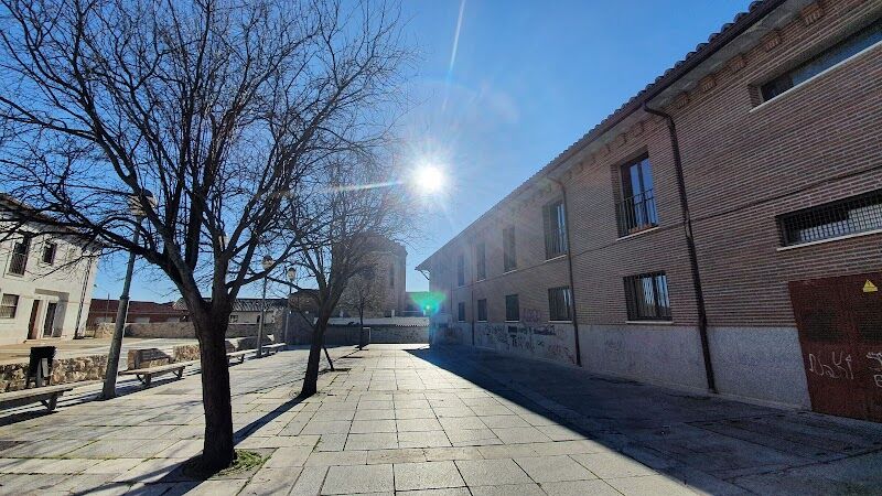 Imagen representativa de la localización