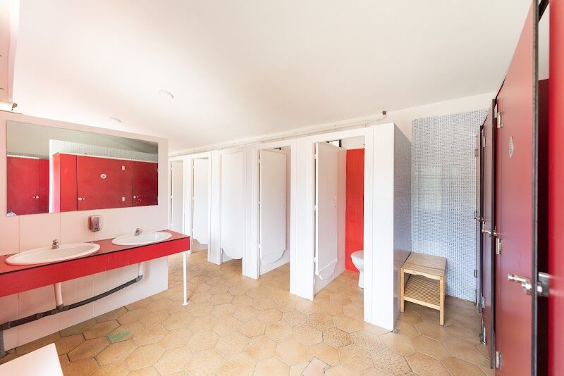 Imagen de Campamento Albergue Sierra Norte