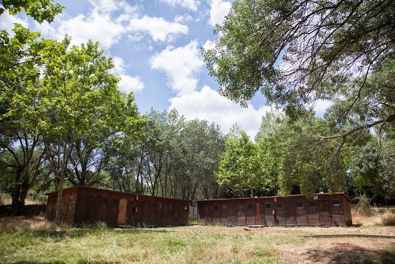 Imagen de Campamento Albergue Sierra Norte