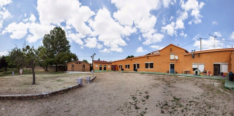 Imagen de Campamento Albergue Sierra Norte