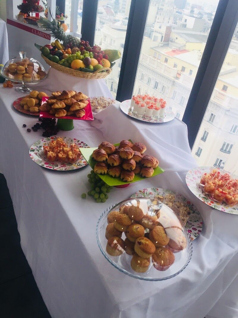 Imagen de Cocotering