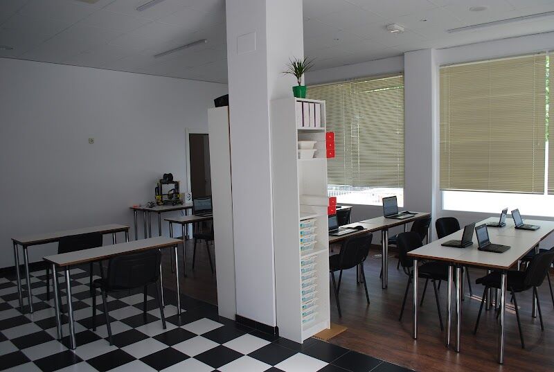Imagen de Campus de Robótica Educativa y Programación Formanovus