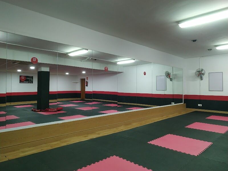 Imagen de negocio en Artes marciales en Dehesa de Campoamor