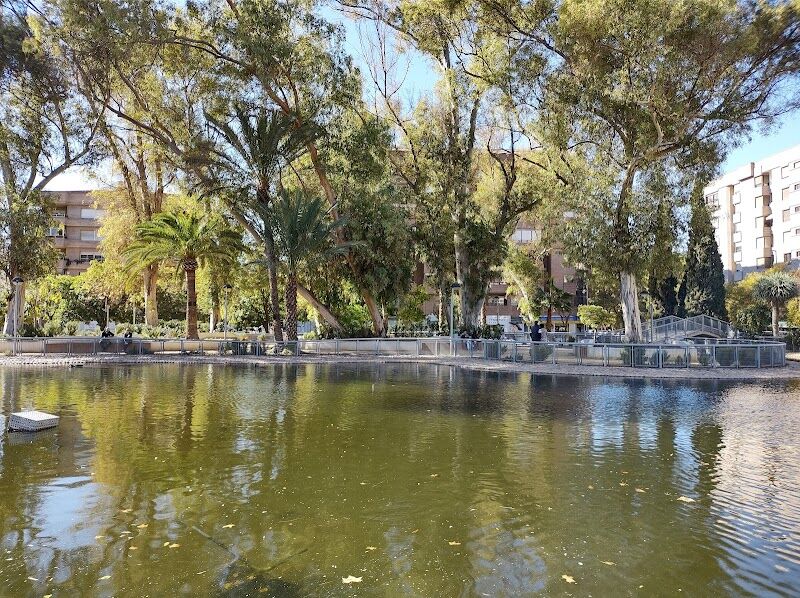 Imagen representativa de la localización