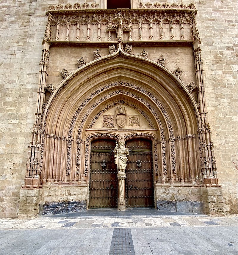 Imagen representativa de la localización