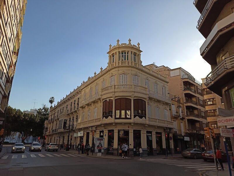 Imagen representativa de la localización