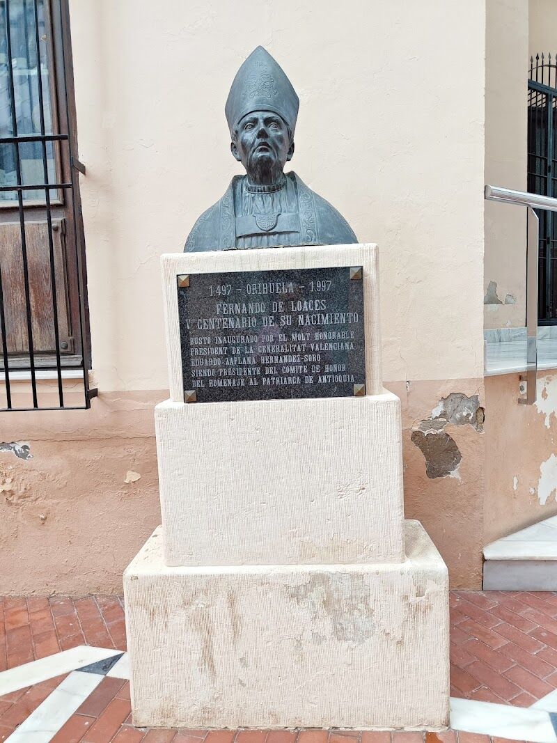 Imagen representativa de la localización