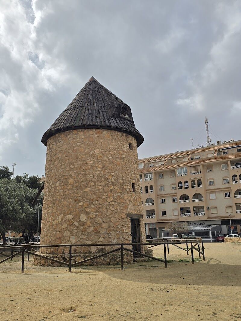 Imagen representativa de la localización