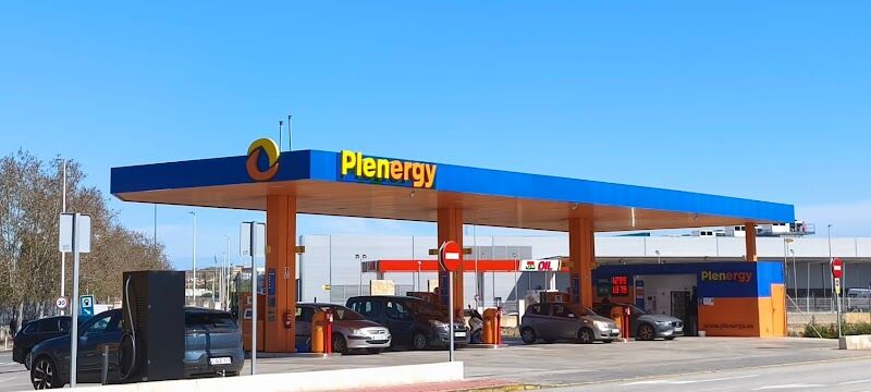 Imagen de Plenergy Torrevieja I (antes Plenoil)