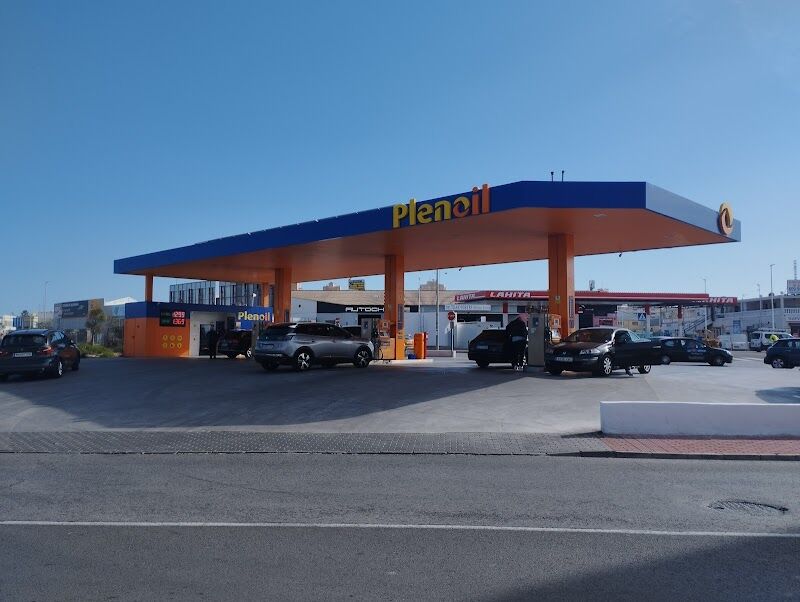 Imagen de Plenergy Torrevieja I (antes Plenoil)
