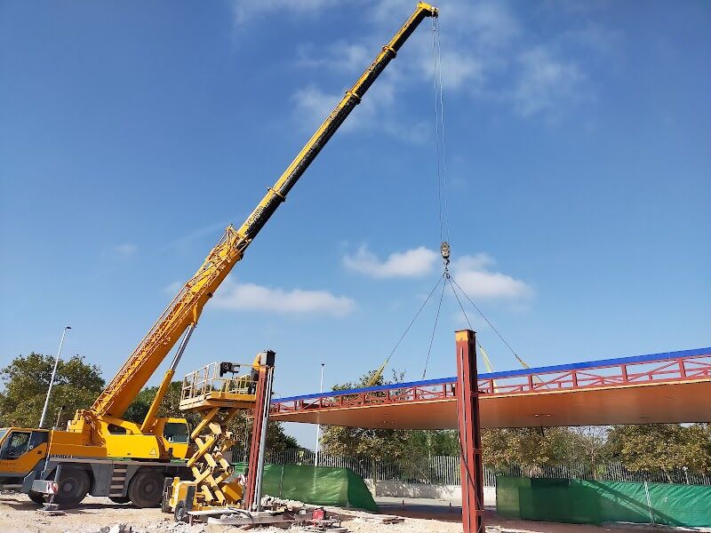 Imagen de Plenergy Torrevieja I (antes Plenoil)