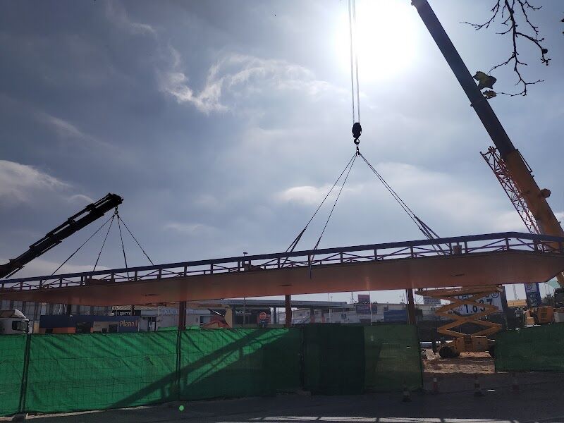 Imagen de Plenergy Torrevieja I (antes Plenoil)