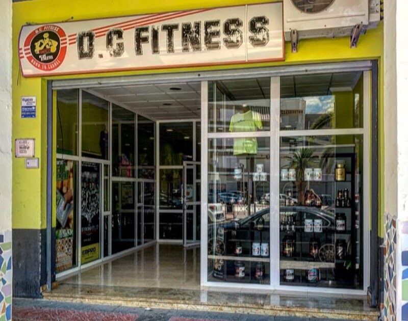 Imagen de negocio en Gimnasio en Provincia de Alicante