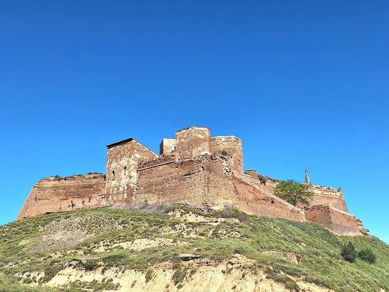 Imagen representativa de la localización