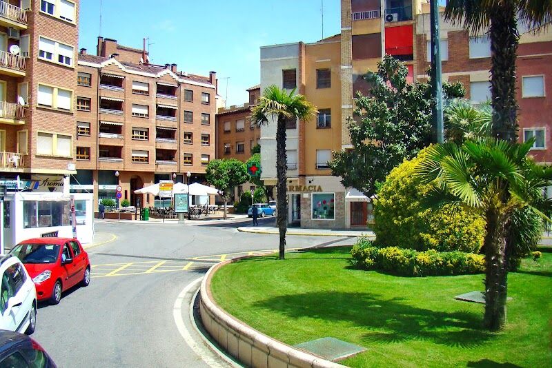 Imagen representativa de la localización