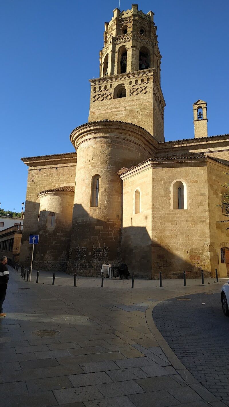 Imagen representativa de la localización