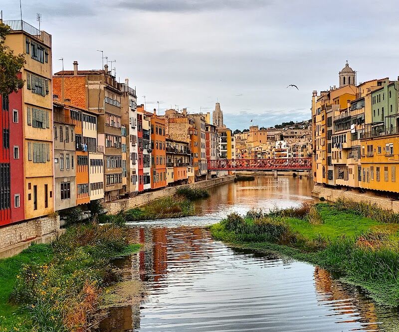 Imagen representativa de la localización